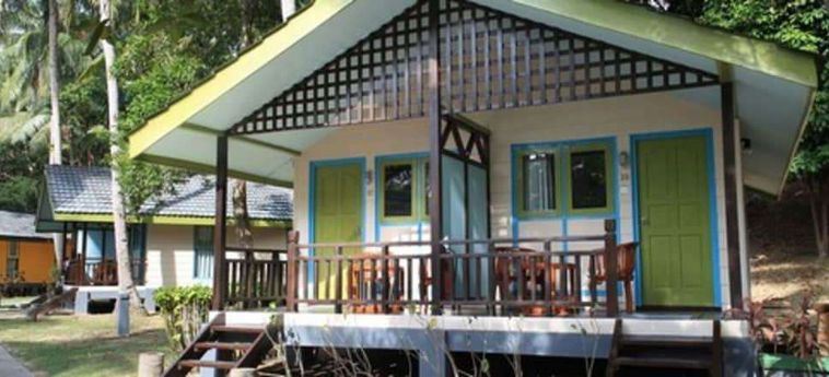 Hotel Nirwana Beach Club Bintan Island: Foto 