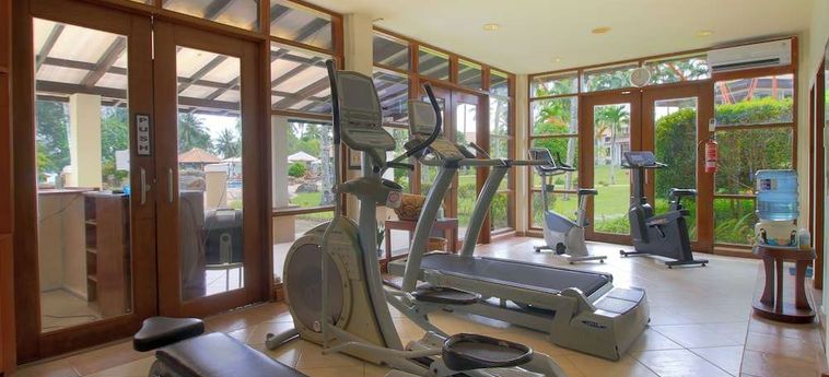 Hotel Nirwana Beach Club Bintan Island: Foto 