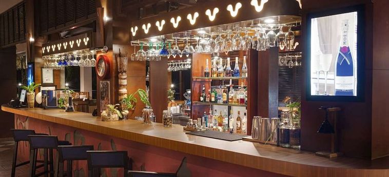 Hotel Nirwana Beach Club Bintan Island: Foto 