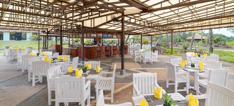 Hotel Nirwana Beach Club Bintan Island: Foto 