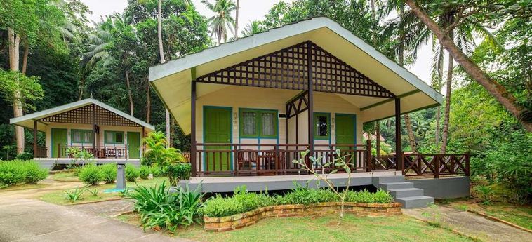 Hotel Nirwana Beach Club Bintan Island: Foto 
