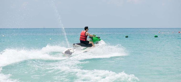 Hotel Nirwana Beach Club Bintan Island: Foto 