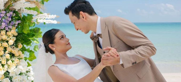 Hotel Nirwana Beach Club Bintan Island: Foto 