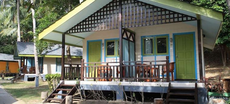 Hotel Nirwana Beach Club Bintan Island: Foto 