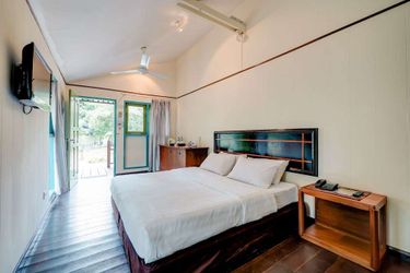 Hotel Nirwana Beach Club Bintan Island: Photo 