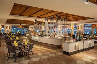 Hotel Nirwana Beach Club Bintan Island: Photo 