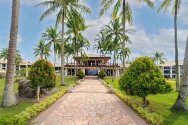 Hotel Nirwana Beach Club Bintan Island: Photo 