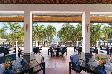 Hotel Nirwana Beach Club Bintan Island: Photo 