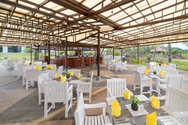 Hotel Nirwana Beach Club Bintan Island: Photo 