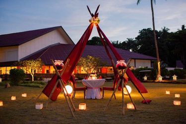 Hotel Nirwana Beach Club Bintan Island: Photo 