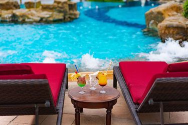 Hotel Nirwana Beach Club Bintan Island: Photo 