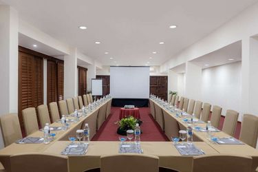 Hotel Nirwana Beach Club Bintan Island: Photo 