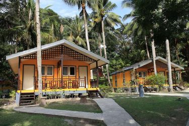 Hotel Nirwana Beach Club Bintan Island: Photo 