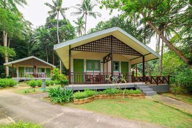 Hotel Nirwana Beach Club Bintan Island: Photo 
