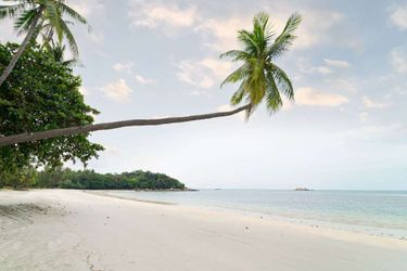 Hotel Nirwana Beach Club Bintan Island: Photo 