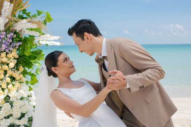 Hotel Nirwana Beach Club Bintan Island: Photo 