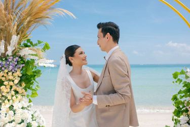 Hotel Nirwana Beach Club Bintan Island: Photo 