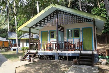 Hotel Nirwana Beach Club Bintan Island: Photo 