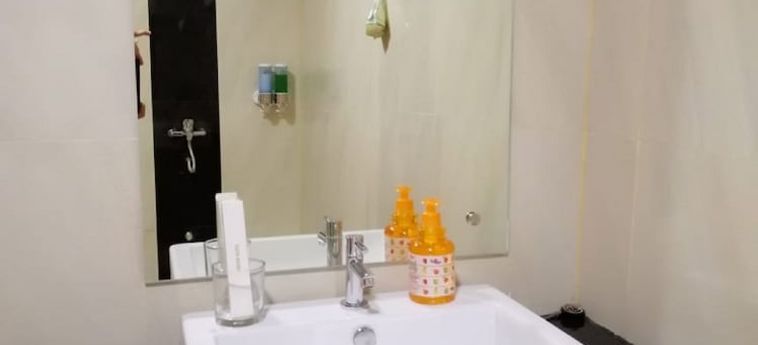 Hotel New Marjoly Beach &Amp; Resort Bintan Island: Foto 