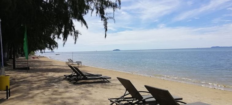 Hotel New Marjoly Beach &Amp; Resort Bintan Island: Foto 