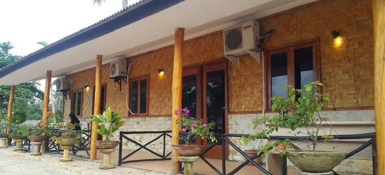 Hotel New Marjoly Beach &Amp; Resort Bintan Island: Foto 