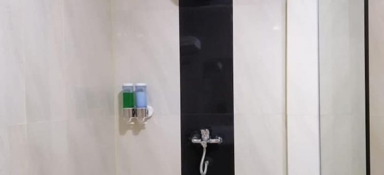 Hotel New Marjoly Beach &Amp; Resort Bintan Island: Foto 