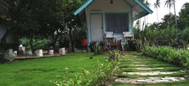 Hotel New Marjoly Beach &Amp; Resort Bintan Island: Foto 