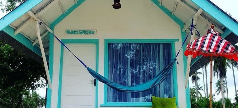 Hotel New Marjoly Beach &Amp; Resort Bintan Island: Foto 