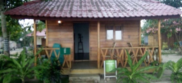 Hotel New Marjoly Beach &Amp; Resort Bintan Island: Foto 