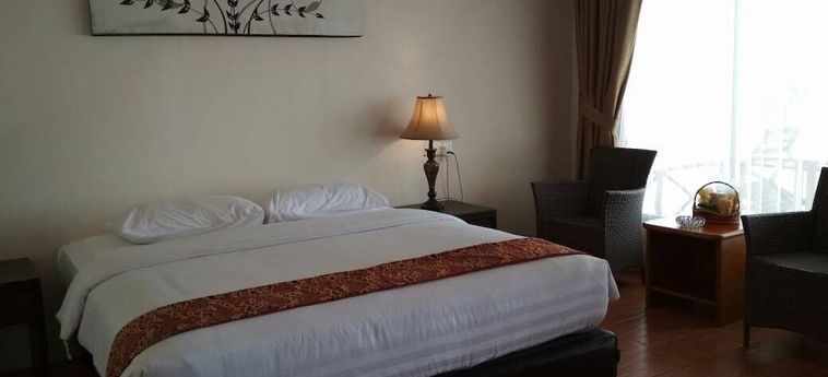 Hotel New Marjoly Beach &Amp; Resort Bintan Island: Foto 