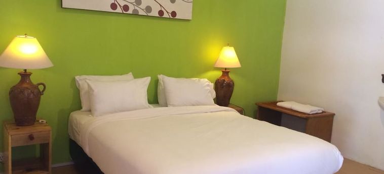 Hotel New Marjoly Beach &Amp; Resort Bintan Island: Foto 