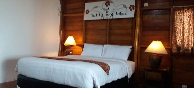 Hotel New Marjoly Beach &Amp; Resort Bintan Island: Foto 