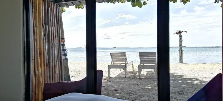 Hotel New Marjoly Beach &Amp; Resort Bintan Island: Foto 