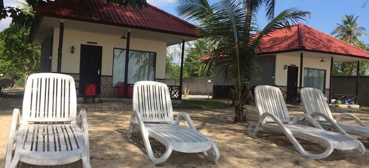 Hotel New Marjoly Beach &Amp; Resort Bintan Island: Foto 