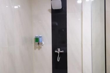 Hotel New Marjoly Beach &Amp; Resort Bintan Island: Photo 