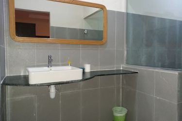 Hotel New Marjoly Beach &Amp; Resort Bintan Island: Photo 