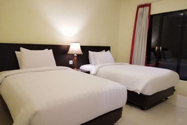 Hotel New Marjoly Beach &Amp; Resort Bintan Island: Photo 