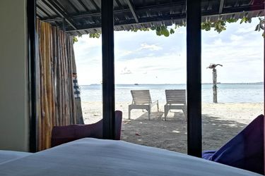 Hotel New Marjoly Beach &Amp; Resort Bintan Island: Photo 