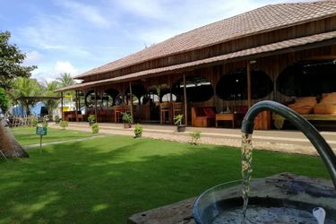Hotel New Marjoly Beach &Amp; Resort Bintan Island: Photo 