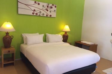 Hotel New Marjoly Beach &Amp; Resort Bintan Island: Photo 