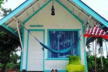 Hotel New Marjoly Beach &Amp; Resort Bintan Island: Photo 