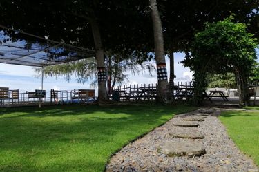 Hotel New Marjoly Beach &Amp; Resort Bintan Island: Photo 