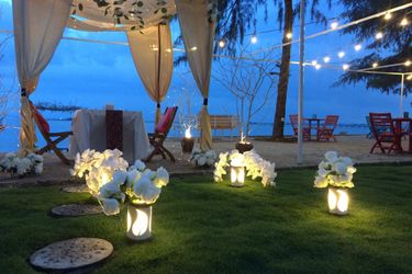 Hotel New Marjoly Beach &Amp; Resort Bintan Island: Photo 