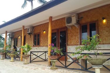 Hotel New Marjoly Beach &Amp; Resort Bintan Island: Photo 