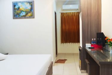 Paradise Hotel Bintan Island: Photo 