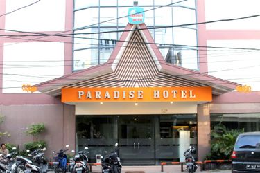 Paradise Hotel Bintan Island: Photo 