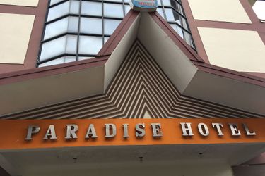 Paradise Hotel Bintan Island: Photo 