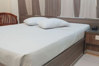 Paradise Hotel Bintan Island: Photo 