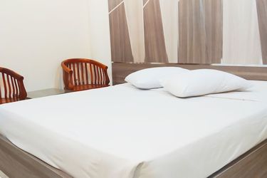 Paradise Hotel Bintan Island: Photo 