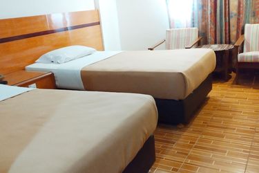 Paradise Hotel Bintan Island: Photo 